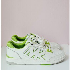 Michael Kors Rebel Lace Up Sneakers